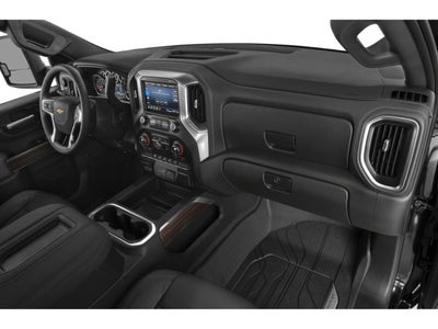 2023 Chevrolet Silverado 2500 HD LT