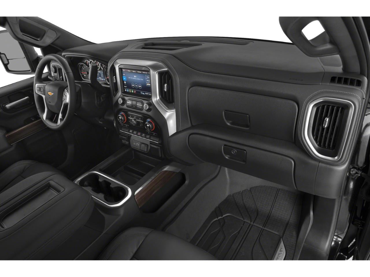 2023 Chevrolet Silverado 2500 HD LT