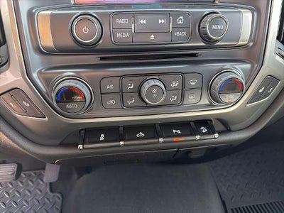 2019 Chevrolet Silverado LD LT