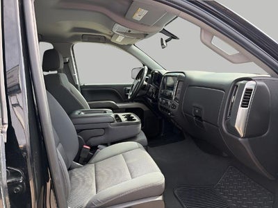 2019 Chevrolet Silverado LD LT