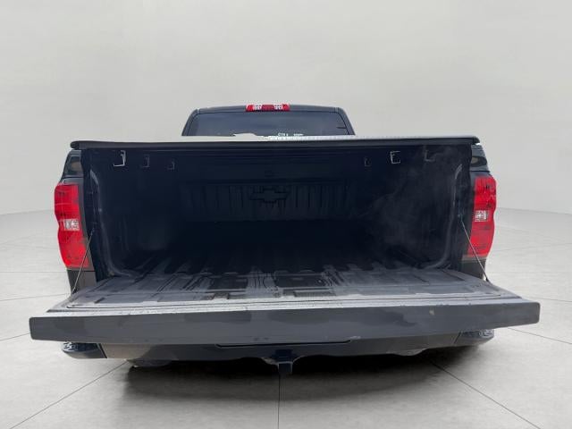 2019 Chevrolet Silverado LD LT