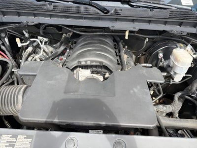 2019 Chevrolet Silverado LD LT