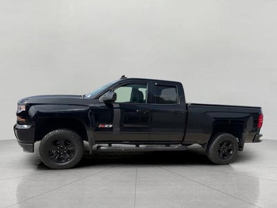 2019 Chevrolet Silverado LD LT