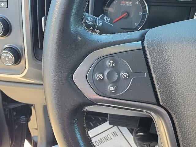 2019 Chevrolet Silverado LD LT