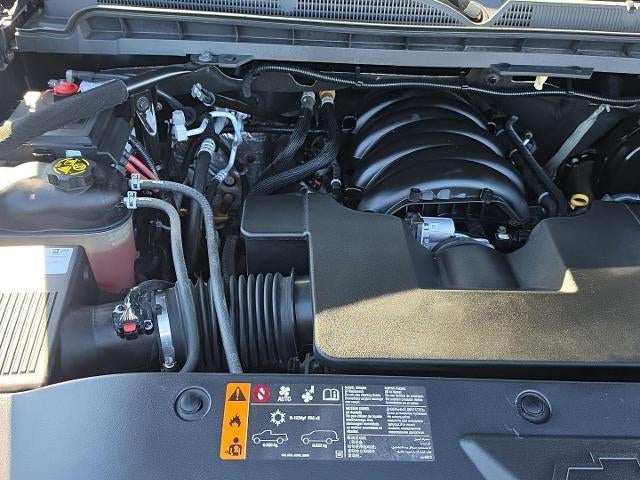 2019 Chevrolet Silverado LD LT
