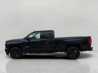 2019 Chevrolet Silverado LD LT