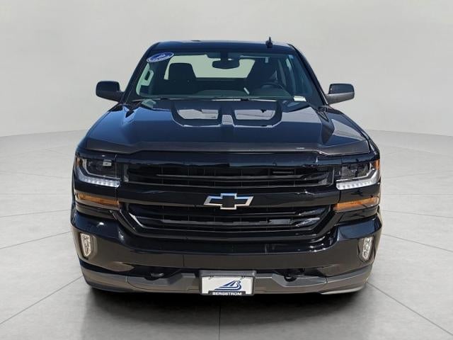 2019 Chevrolet Silverado LD LT