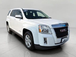 2014 GMC Terrain SLE