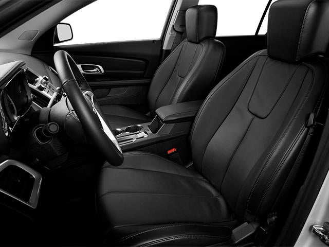 2014 GMC Terrain SLE
