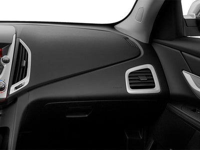 2014 GMC Terrain SLE