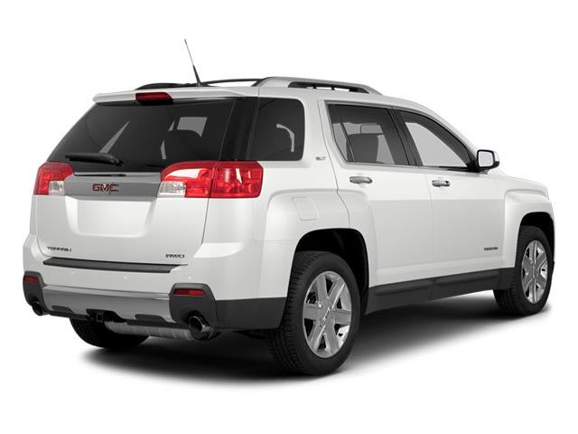 2014 GMC Terrain SLE