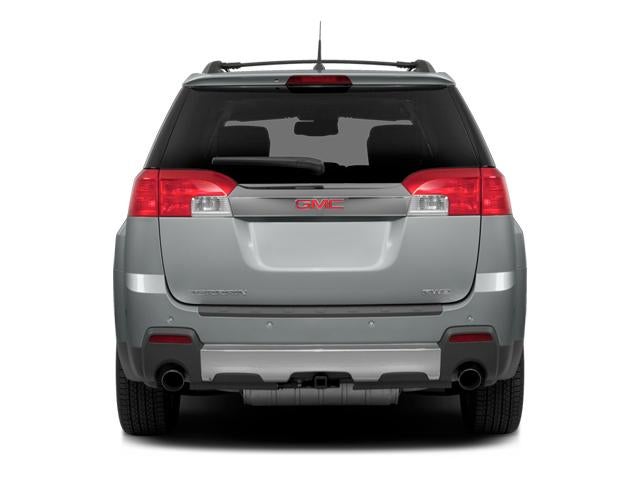 2014 GMC Terrain SLE