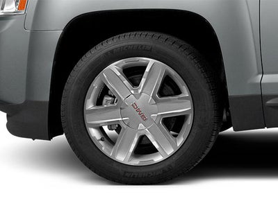 2014 GMC Terrain SLE