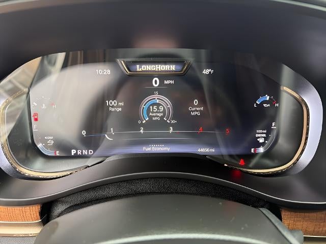 2023 RAM 3500 Limited Longhorn Mega Cab 4x4 6'4" Box