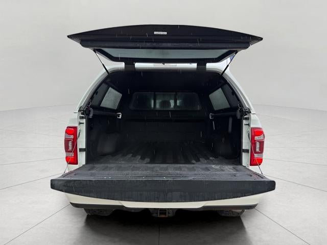 2023 RAM 3500 Limited Longhorn Mega Cab 4x4 6'4" Box