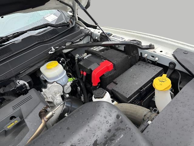 2023 RAM 3500 Limited Longhorn Mega Cab 4x4 6'4" Box