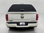 2023 RAM 3500 Limited Longhorn Mega Cab 4x4 6'4" Box