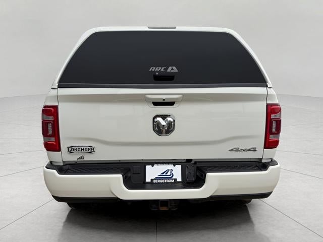 2023 RAM 3500 Limited Longhorn Mega Cab 4x4 6'4" Box