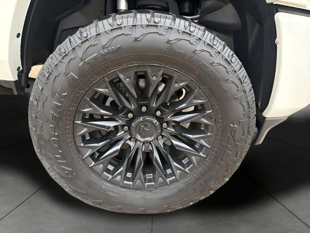 2023 RAM 3500 Limited Longhorn Mega Cab 4x4 6'4" Box