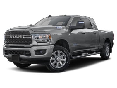 2023 RAM 3500 Limited Longhorn Mega Cab 4x4 6'4" Box