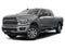 2023 RAM 3500 Limited Longhorn Mega Cab 4x4 6'4" Box