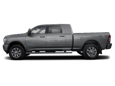 2023 RAM 3500 Limited Longhorn Mega Cab 4x4 6'4" Box