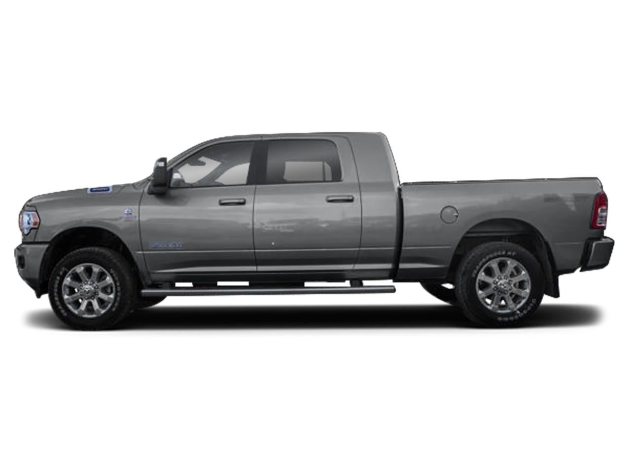 2023 RAM 3500 Limited Longhorn Mega Cab 4x4 6'4" Box