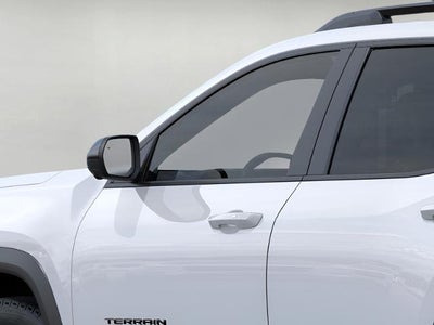 2027 GMC Terrain AWD Elevation