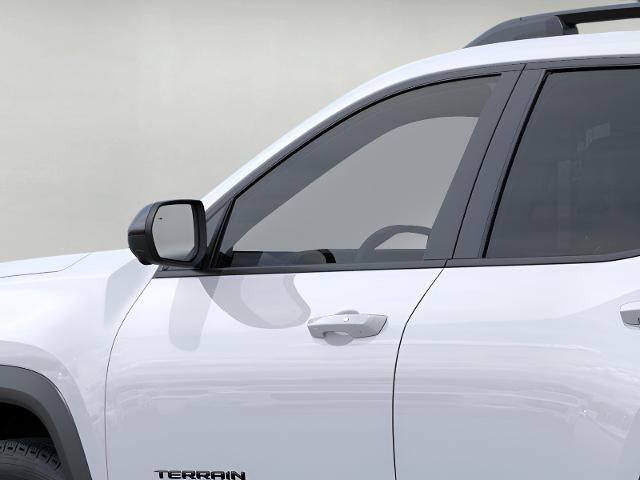 2027 GMC Terrain AWD Elevation