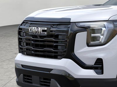 2027 GMC Terrain AWD Elevation