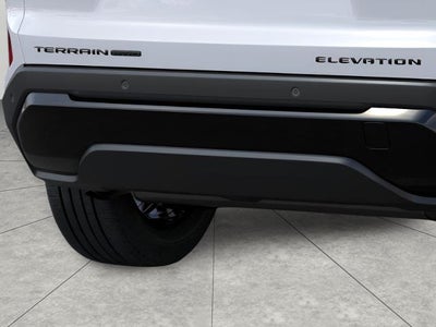 2027 GMC Terrain AWD Elevation