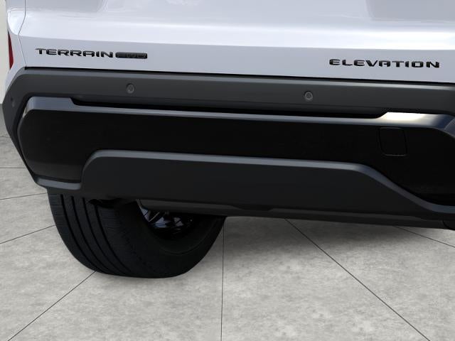 2027 GMC Terrain AWD Elevation