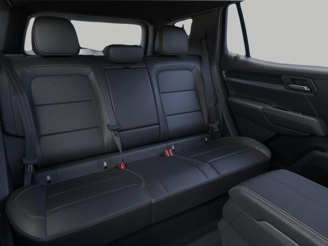 2027 GMC Terrain AWD Elevation