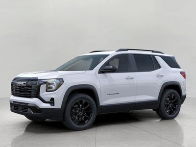 2027 GMC Terrain AWD Elevation