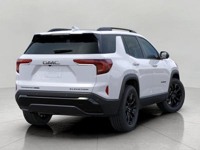 2027 GMC Terrain AWD Elevation
