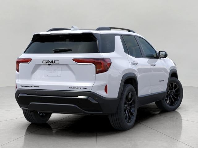 2027 GMC Terrain AWD Elevation