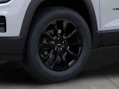 2027 GMC Terrain AWD Elevation