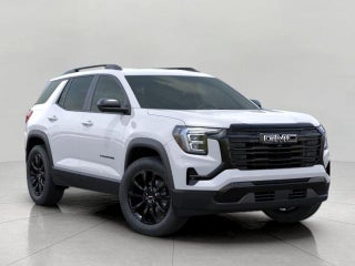 2027 GMC Terrain AWD Elevation