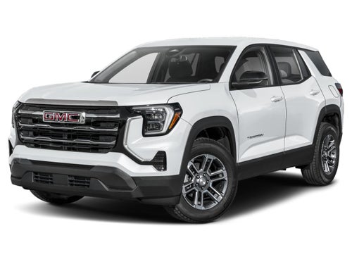 2027 GMC Terrain AWD Elevation