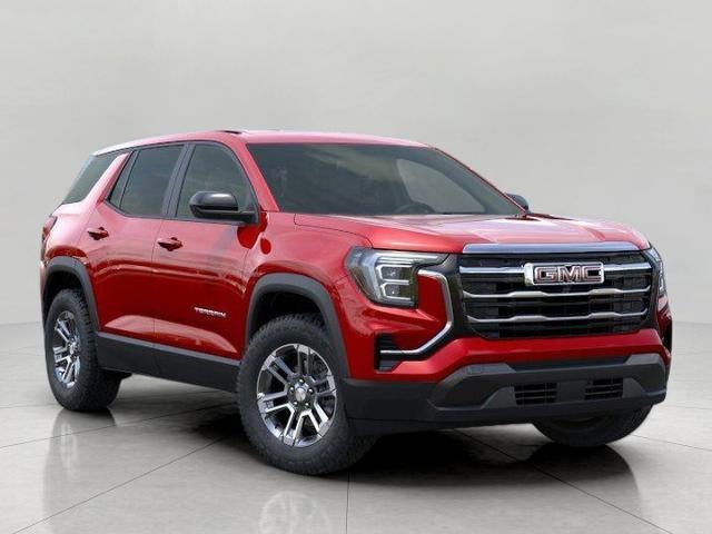 2027 GMC Terrain AWD Elevation