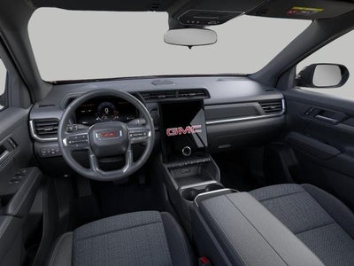 2027 GMC Terrain AWD Elevation