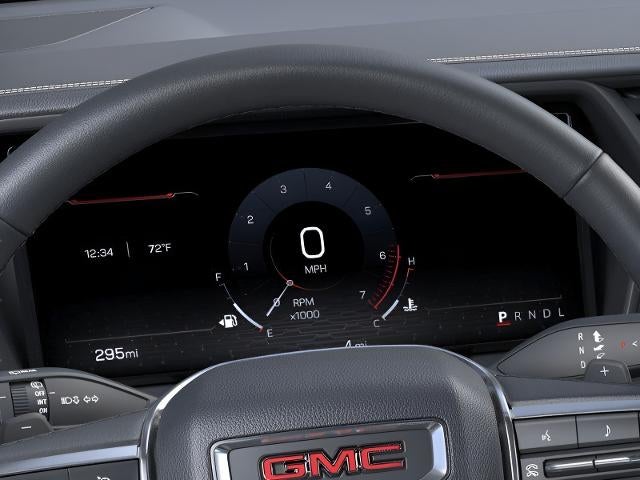 2027 GMC Terrain AWD Elevation