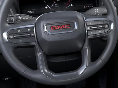 2027 GMC Terrain AWD Elevation