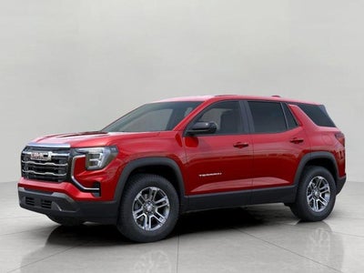 2027 GMC Terrain AWD Elevation