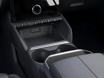 2027 GMC Terrain AWD Elevation