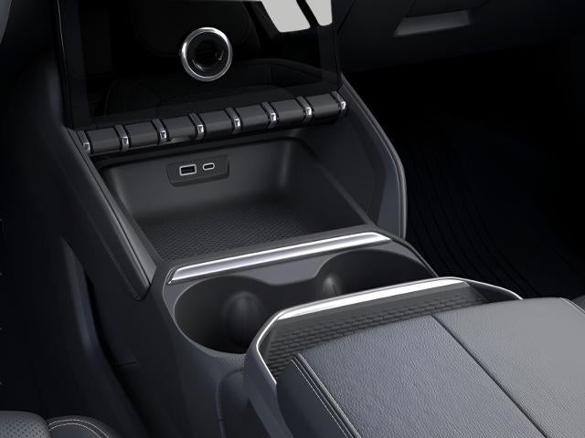 2027 GMC Terrain AWD Elevation
