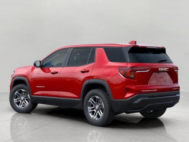 2027 GMC Terrain AWD Elevation