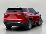 2027 GMC Terrain AWD Elevation