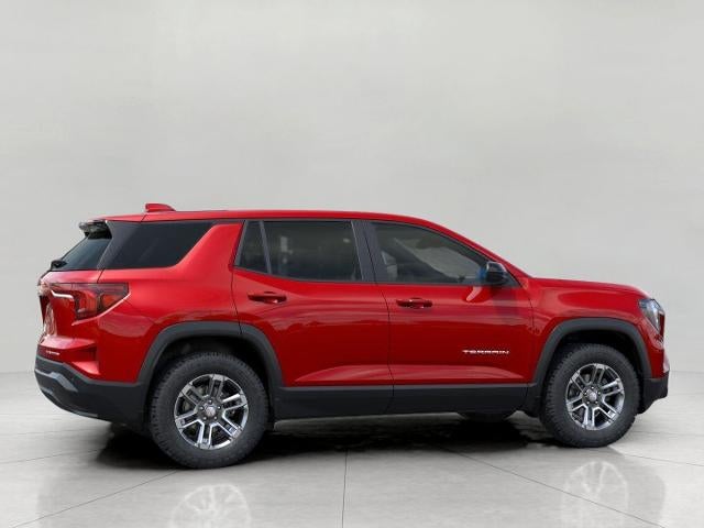 2027 GMC Terrain AWD Elevation