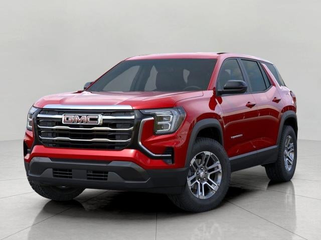 2027 GMC Terrain AWD Elevation